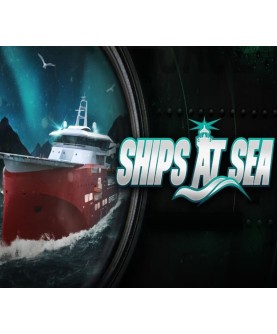 Ships At Sea Steam Key GLOBAL